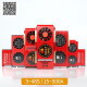 БМС платы Daly bms на 10s 13s 14s 16s 20S 7s 15A 20A 30A
